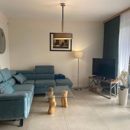 Apartament Zen Sobieszewo Екстер'єр фото