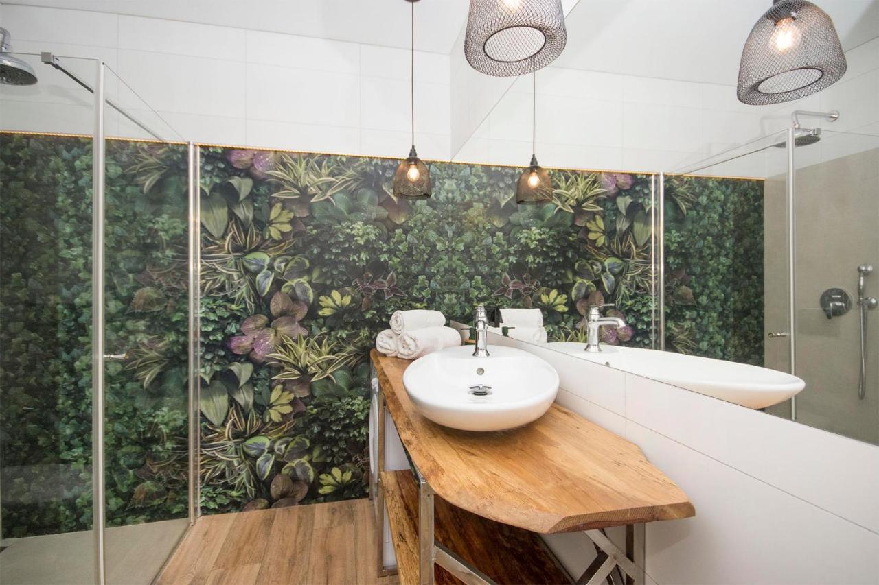 Apartament Zen Sobieszewo Екстер'єр фото