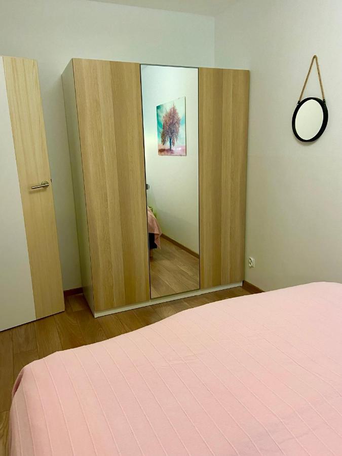 Apartament Zen Sobieszewo Екстер'єр фото